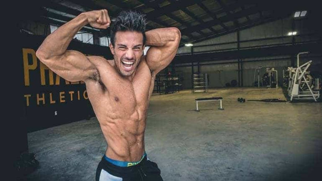 This Entrepreneur Built His Own Business and Became a Millionaire When He Was 24. How Did He Do It?