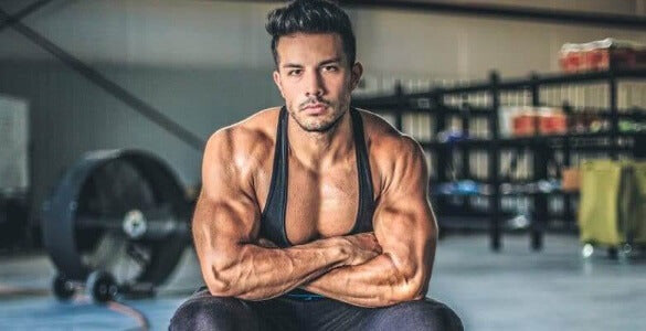 New Alphalete Launch Preview 2020