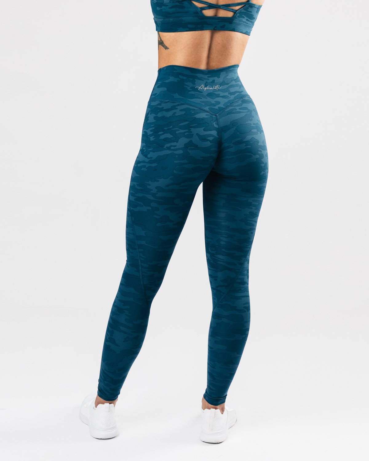 SURFACE POWER LEGGING