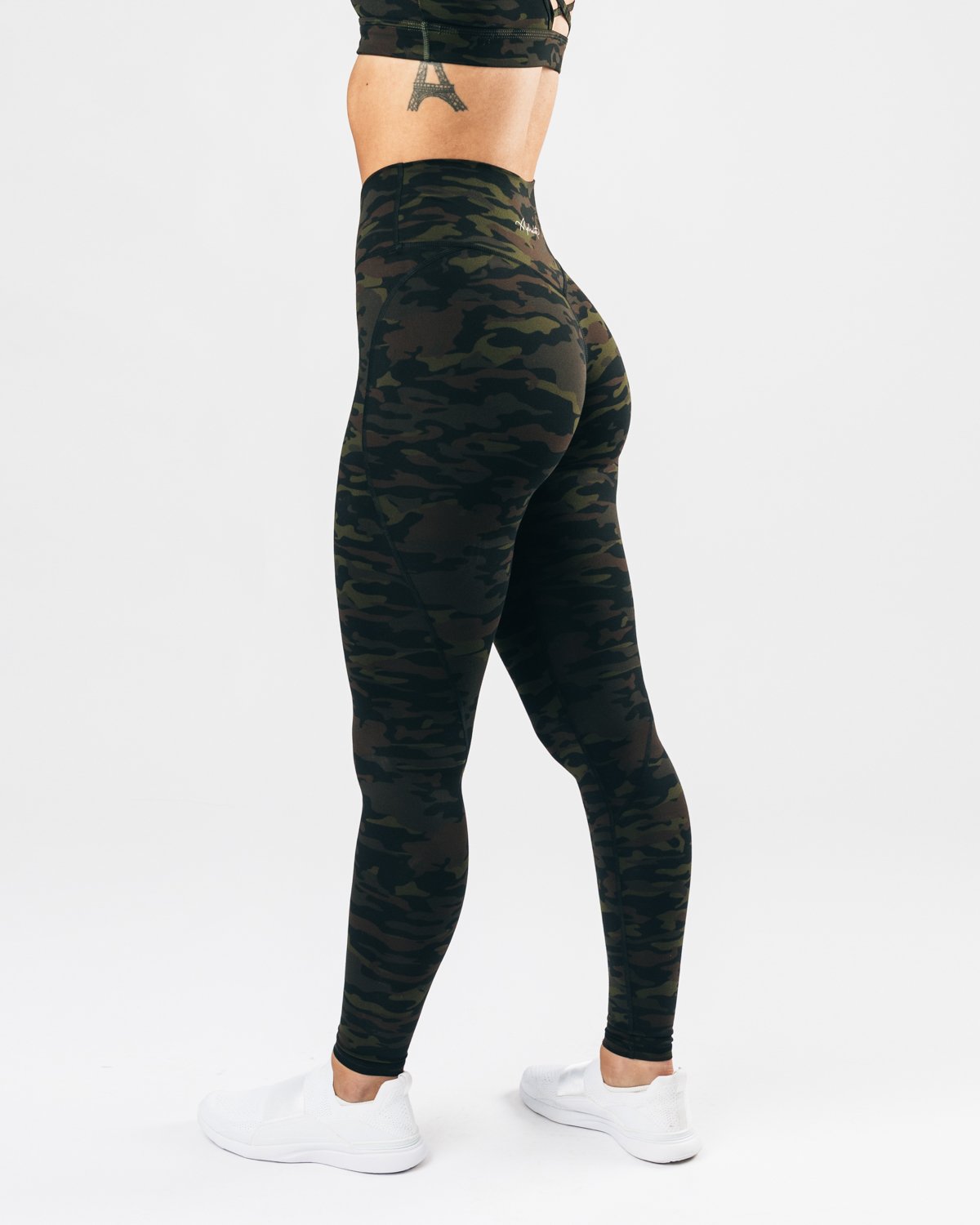 SURFACE POWER LEGGING