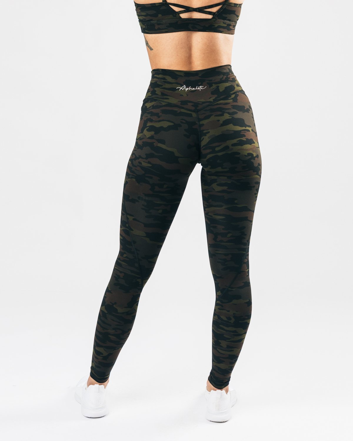 SURFACE POWER LEGGING