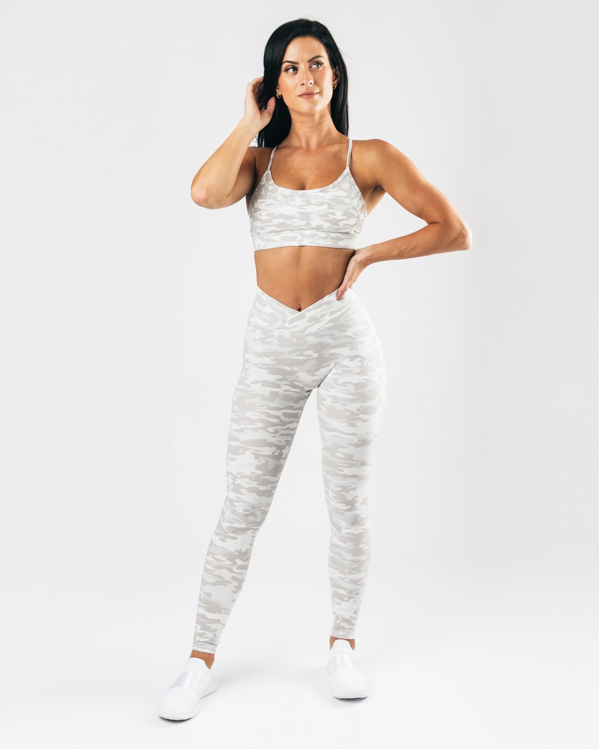 SURFACE POWER LEGGING