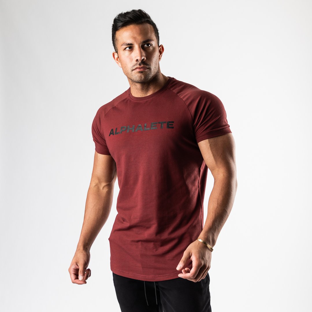 CORE PERFORMANCE TEE